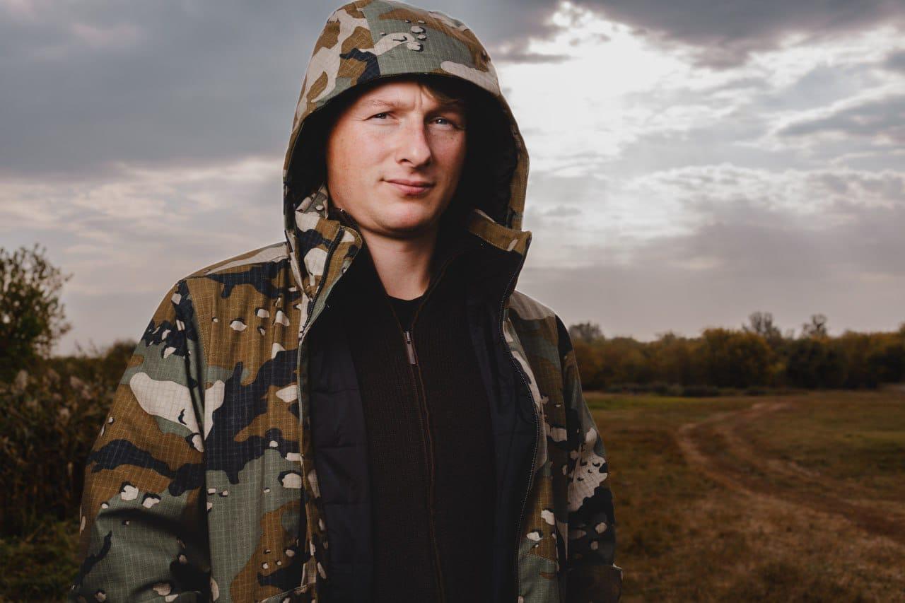 "Росіяни вже були в будинку". Історія воїна "Спартану", який втримав позицію під обстрілом